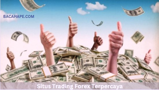 Situs Trading Forex Terpercaya Situs Trading Forex Terpercaya
